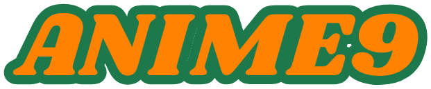 Anime9 logo